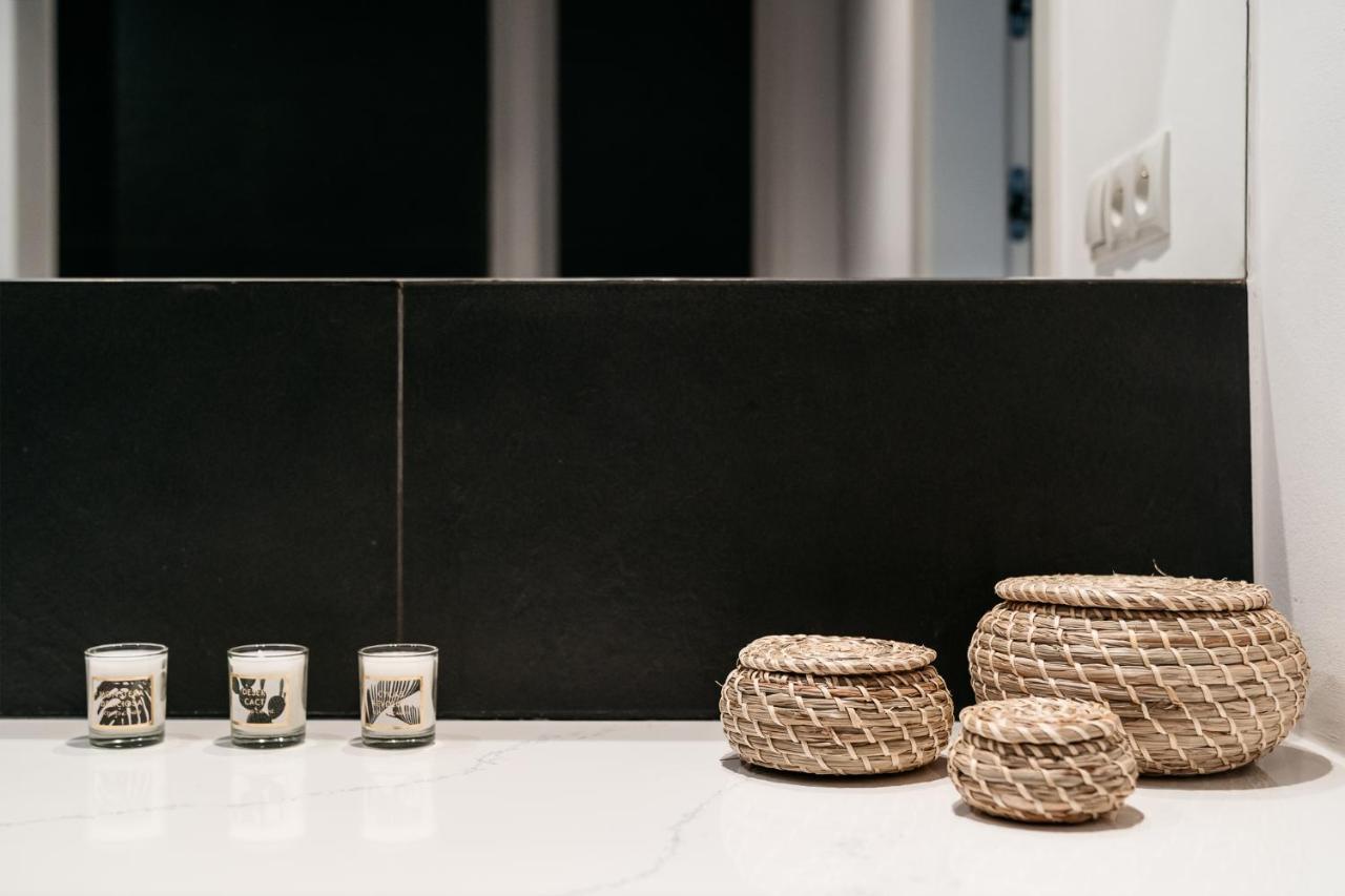 Soho Apartment By Loft Affair Krakow Exterior photo