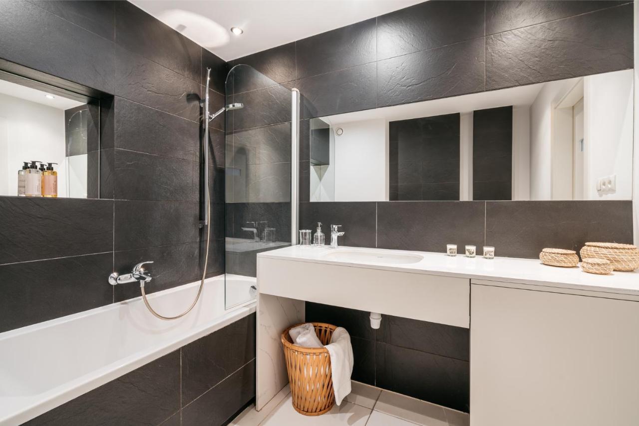 Soho Apartment By Loft Affair Krakow Exterior photo