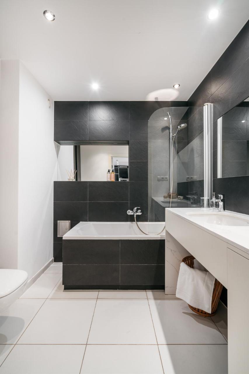 Soho Apartment By Loft Affair Krakow Exterior photo