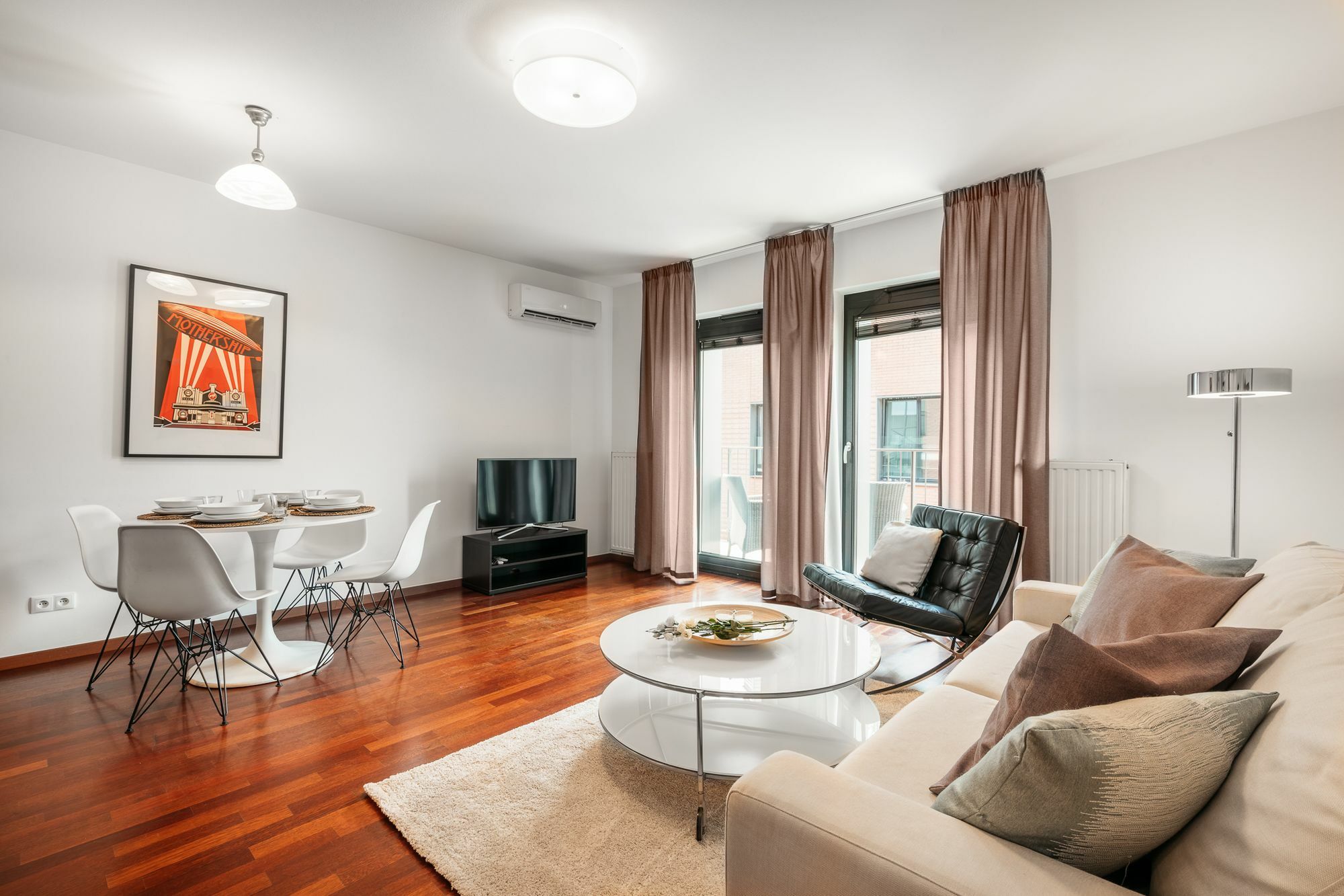 Soho Apartment By Loft Affair Krakow Exterior photo